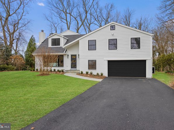 radnor township zillow