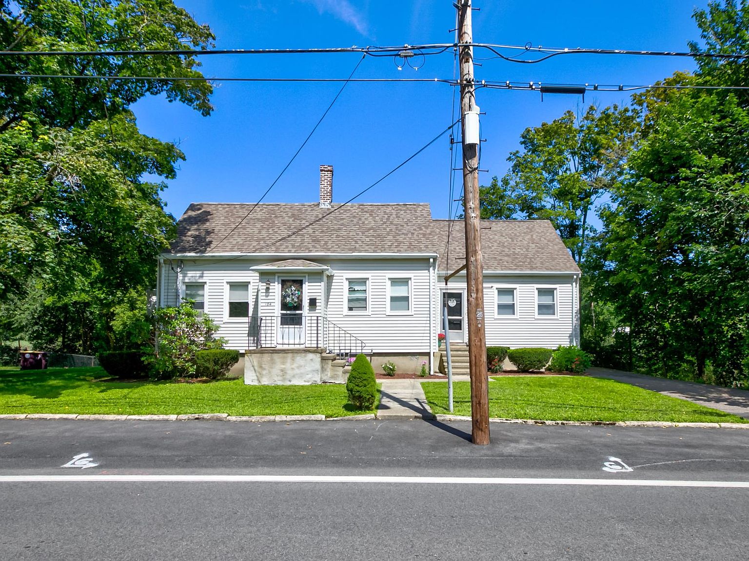 186 Pearl St, North Weymouth, MA 02191 Zillow