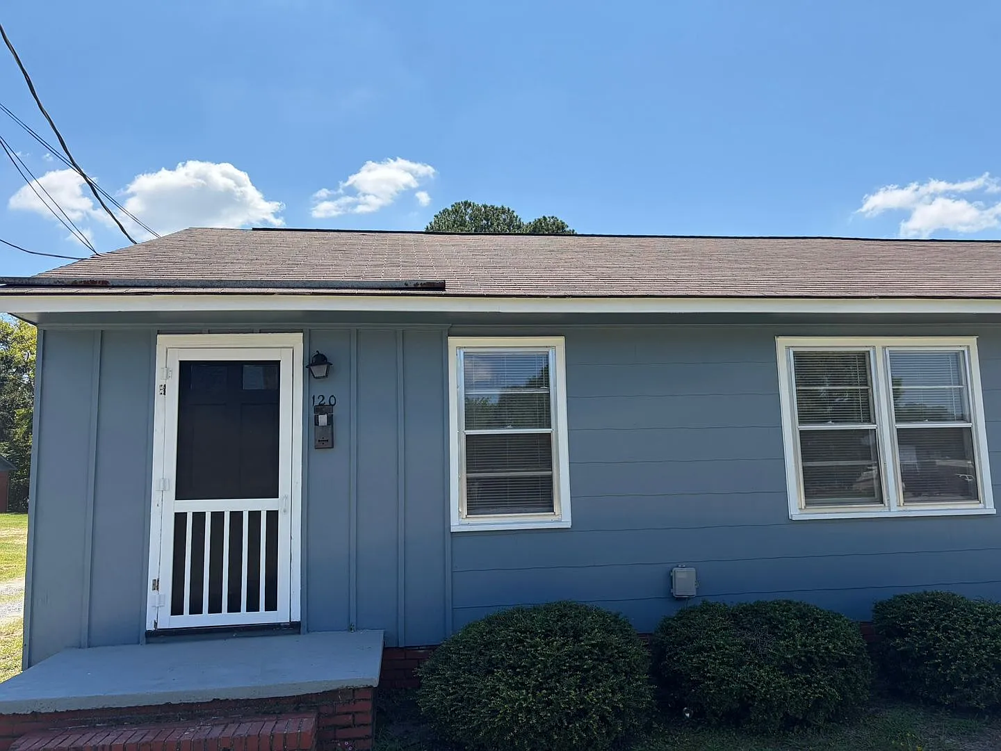 120 Eastwood - Ramsey — Photo 1