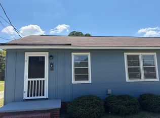 120 Eastwood Ave, Fayetteville, NC 28301