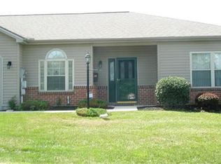 163 Leonard Ln, Harrisburg, PA 17111