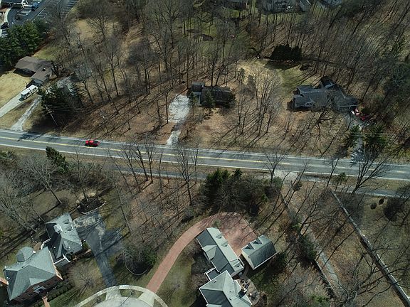 Existing House Overhead 2