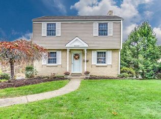 8660 Remington Dr, Pittsburgh, PA 15237