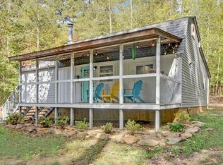 207 County Line Rd, Young Harris, GA 30582