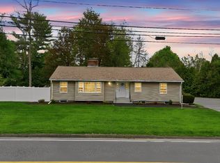 85 Granville Rd, Westfield, MA 01085