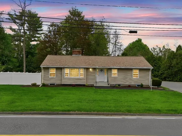 85 Granville Rd, Westfield, MA 01085