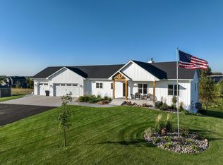 W11540 504th Ave, Prescott, WI 54021