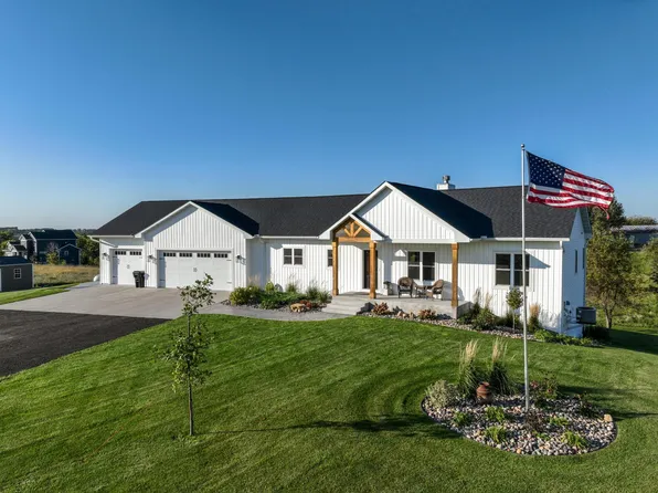 W11540 504th Ave, Prescott, WI 54021