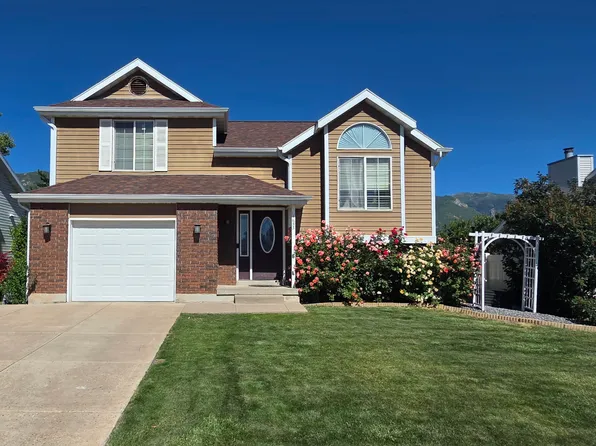 1653 S 500 E, Kaysville, UT 84037