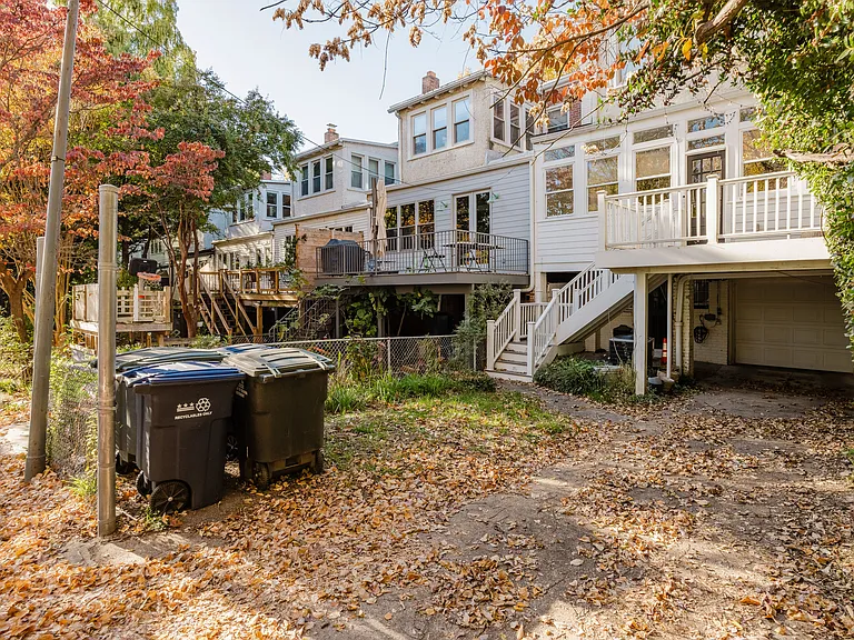 2014 Klingle Rd NW — Photo 59
