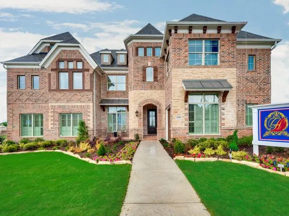 Miramonte Plan, Heath Golf & Yacht Club