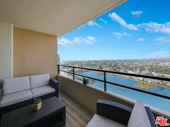 4th image of 4316 Marina City Dr Unit 1025