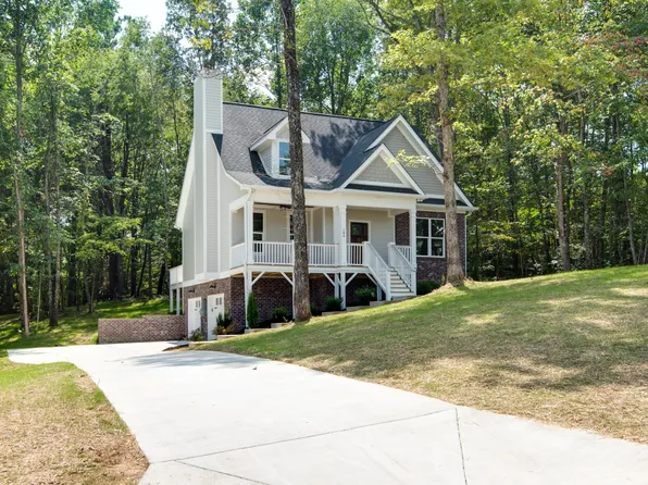 104 Brook Hollow Ct Lot 24, Bon Aqua, TN 37025