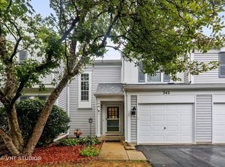 342 Cane Garden Cir, Aurora, IL 60504