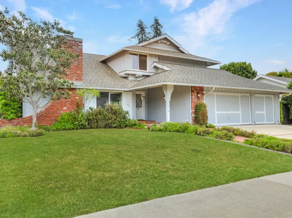 632 Wakefield Rd, Goleta, CA 93117