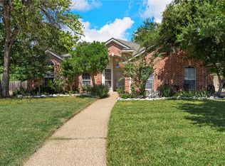 840 Tahoe Trl, Hewitt, TX 76643