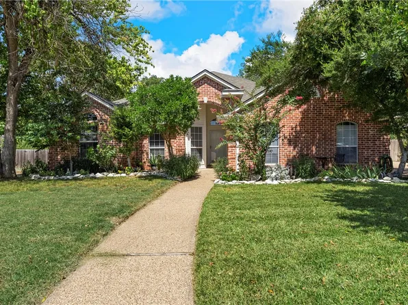 840 Tahoe Trl, Hewitt, TX 76643