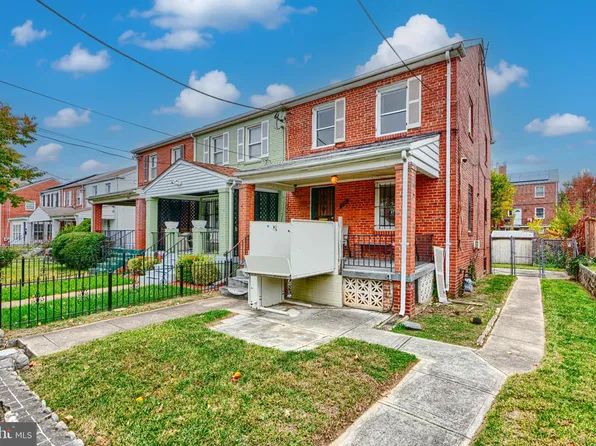 1904 U Pl SE, Washington, DC 20020