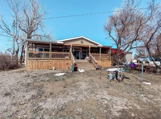 228 Blacktail Dr, Williston, ND 58801