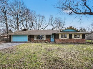 240 N Clubview Dr, Ypsilanti, MI 48197