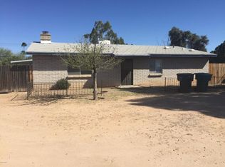2648 N Haskell Dr, Tucson, AZ 85716
