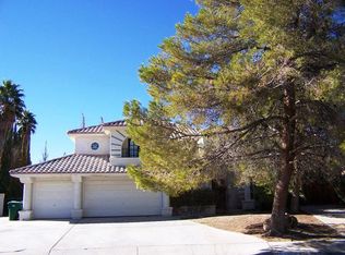 1241 Joshua Ct, Ridgecrest, CA 93555