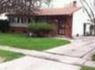 6202 Harwood Rd, Mount Morris, MI 48458