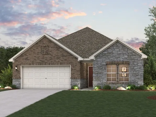 365 Declan St, Springtown, TX 76082