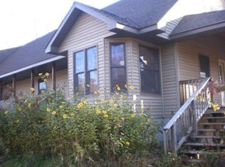 6300 N Weaver Rd, Frederic, MI 49733