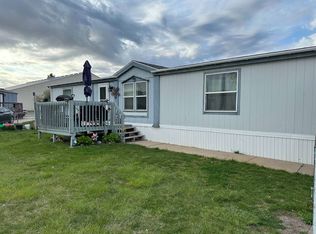 2701 Grand Ave TRAILER 15, Kearney, NE 68847