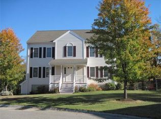 5 Olney St, Hull, MA 02045