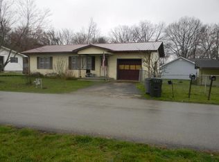 441 Moore Rd, Williamsburg, KY 40769