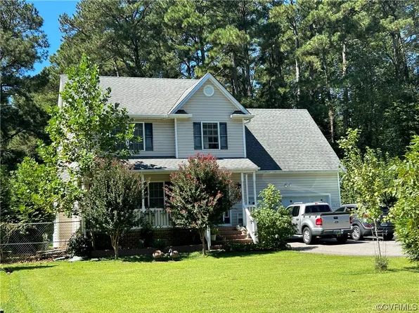 306 Jasper Ln, Waverly, VA 23890