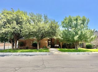 2808 Cassie Way, Odessa, TX 79762