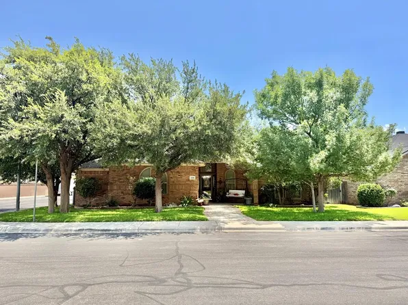 2808 Cassie Way, Odessa, TX 79762