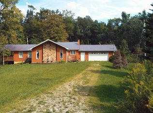 440 Perry Ln, Mc Kee, KY 40447