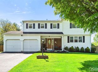 23 Blue Devil Ln, Hamilton, NJ 08619