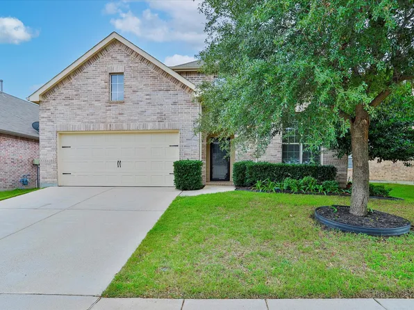 8849 Blanco Creek Trl, Fort Worth, TX 76244