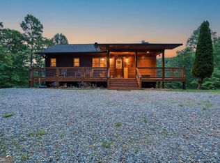 152 Dockery Ridge Rd, Young Harris, GA 30582