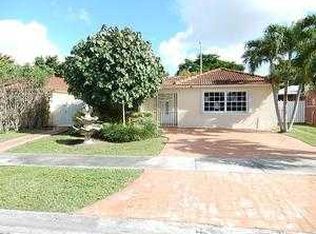 8217 SW 147th Ct, Miami, FL 33193