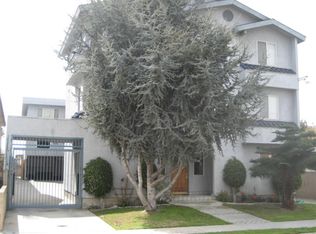 4446 W 136th St APT 8, Hawthorne, CA 90250