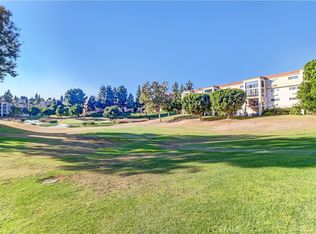 5518 Paseo Del Lago E UNIT 3C, Laguna Woods, CA 92637