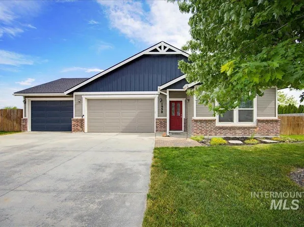 1958 Yellow Pine Dr, Middleton, ID 83644