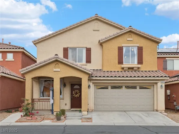 5437 Raccoon Valley Ln, Las Vegas, NV 89122