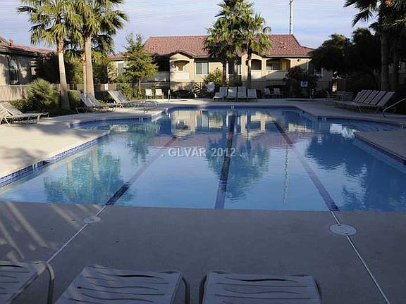 4th image of 3325 Cactus Shadow St Unit 201