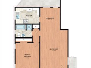 221 N El Camino Real APT G, San Mateo, CA 94401