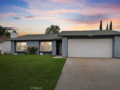 1111 Mountain View Ln, Colton, CA, 92324