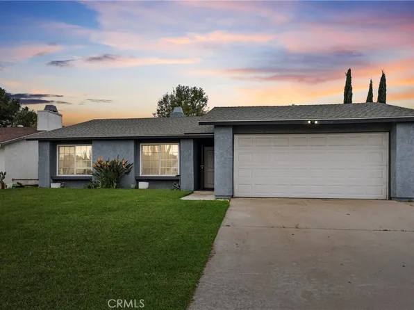 1111 Mountain View Ln, Colton, CA 92324