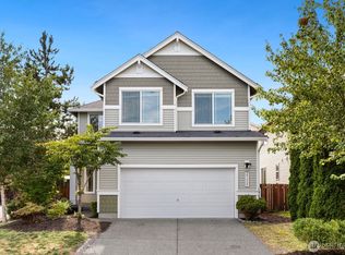 27337 214th Terrace SE, Maple Valley, WA 98038