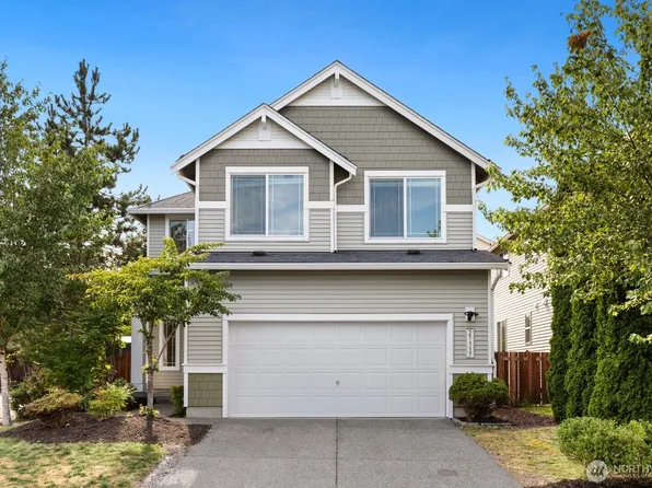 27337 214th Terrace SE, Maple Valley, WA 98038